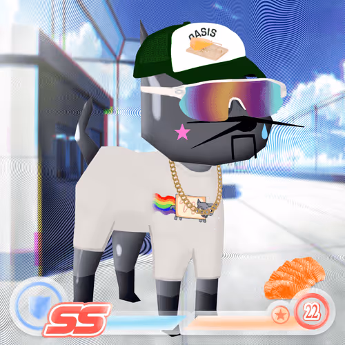 Maowloudymaker