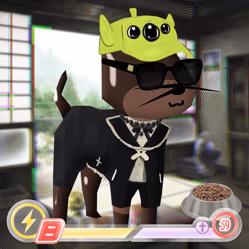 Maowloudymaker