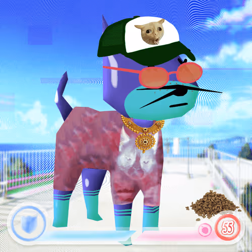 Maowloudymaker