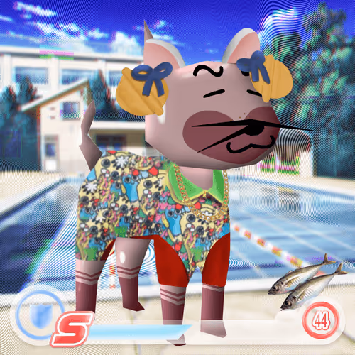 Maowloudymaker
