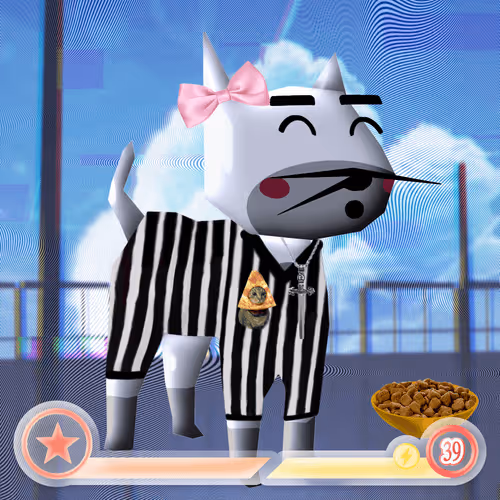 Maowloudymaker