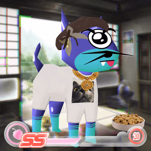 Maowloudymaker