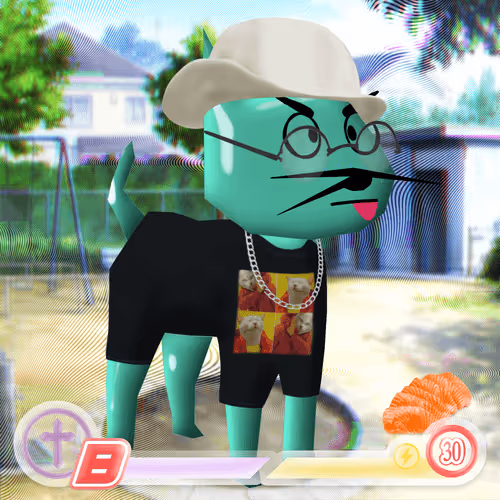 Maowloudymaker