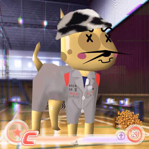 Maowloudymaker