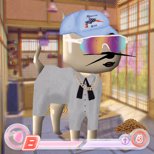 Maowloudymaker