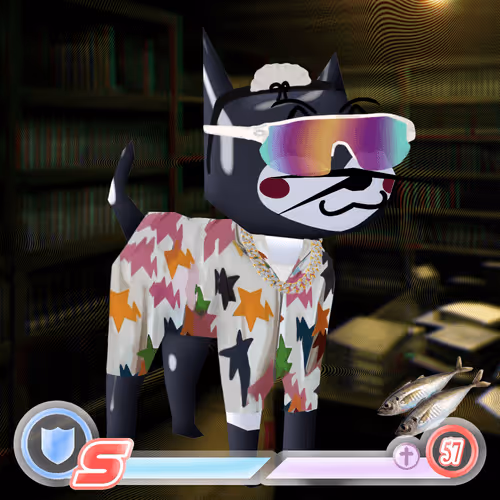Maowloudymaker