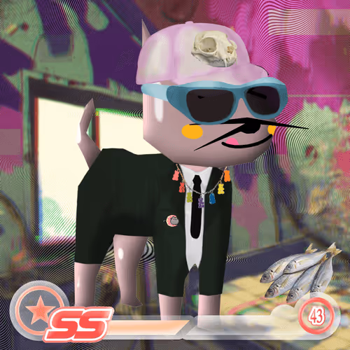 Maowloudymaker