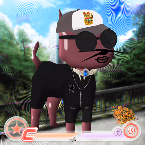Maowloudymaker