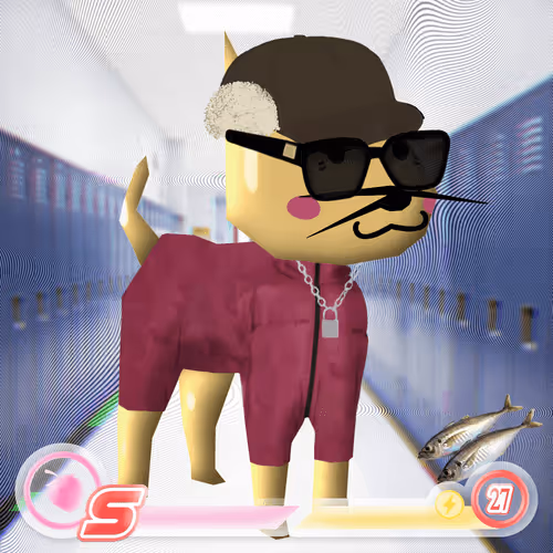 Maowloudymaker