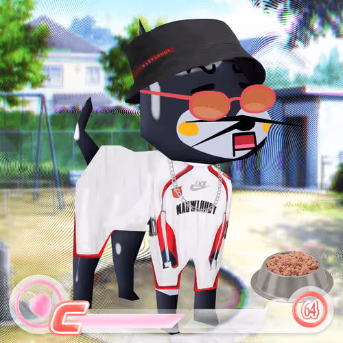 Maowloudymaker