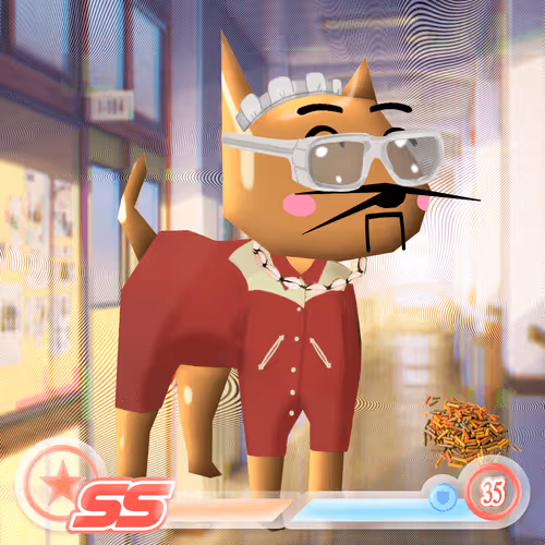 Maowloudymaker