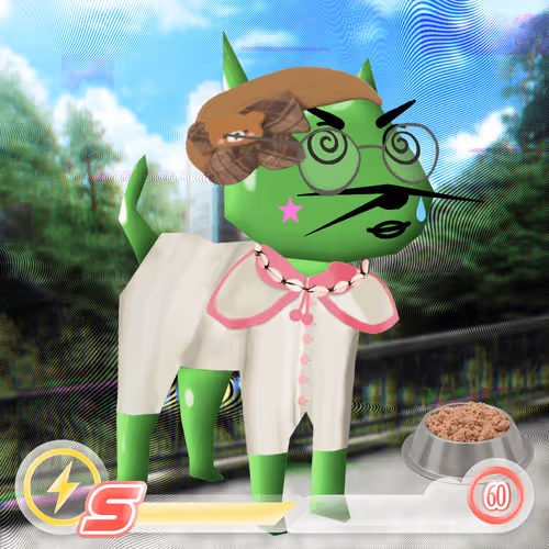 Maowloudymaker