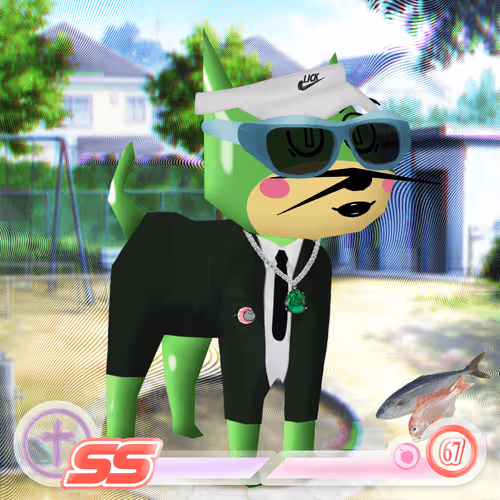 Maowloudymaker