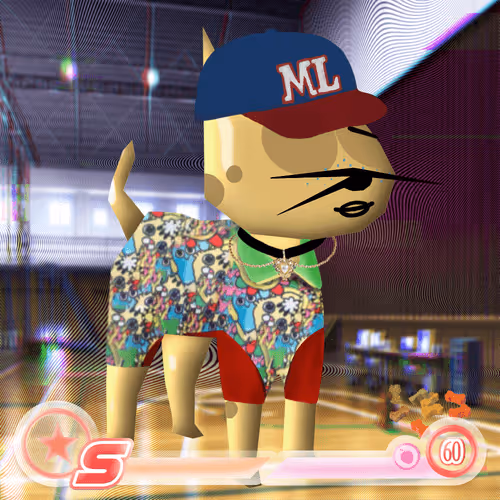 Maowloudymaker