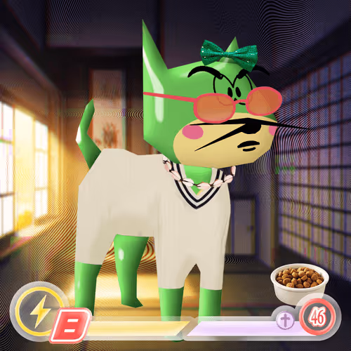 Maowloudymaker