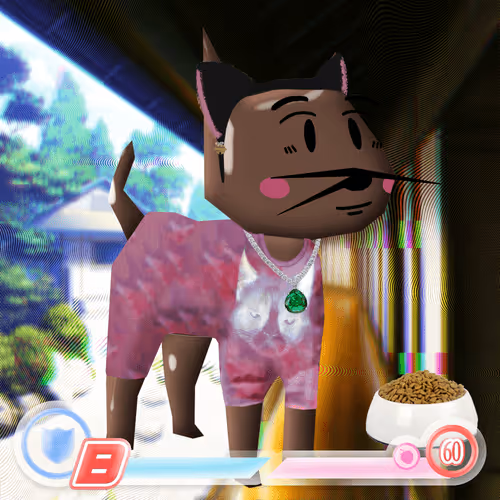 Maowloudymaker