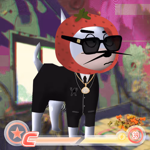 Maowloudymaker