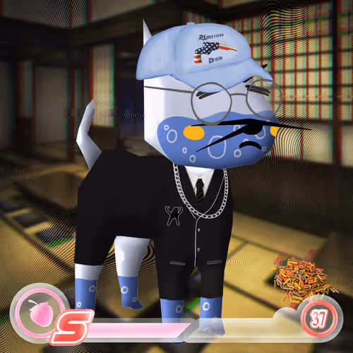Maowloudymaker