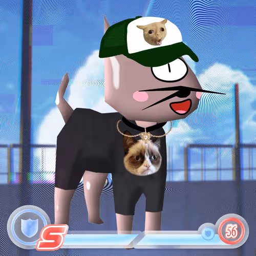 Maowloudymaker