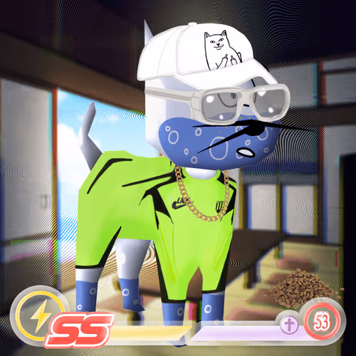 Maowloudymaker