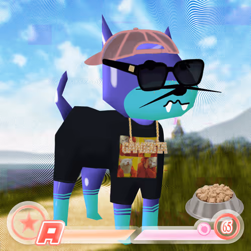 Maowloudymaker