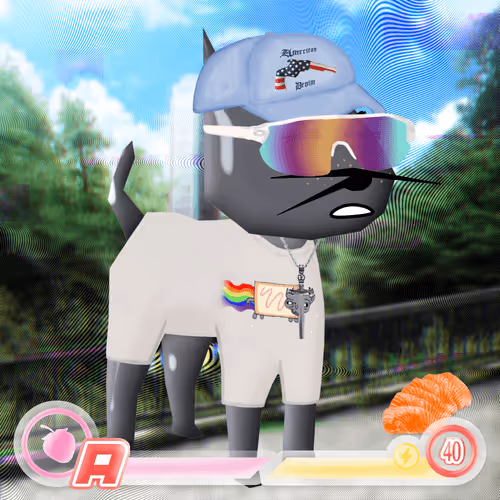 Maowloudymaker