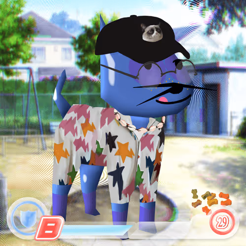 Maowloudymaker