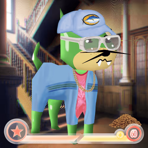 Maowloudymaker