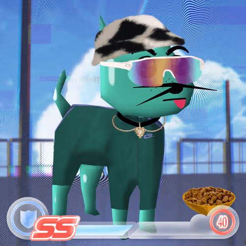 Maowloudymaker
