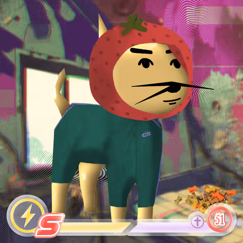 Maowloudymaker