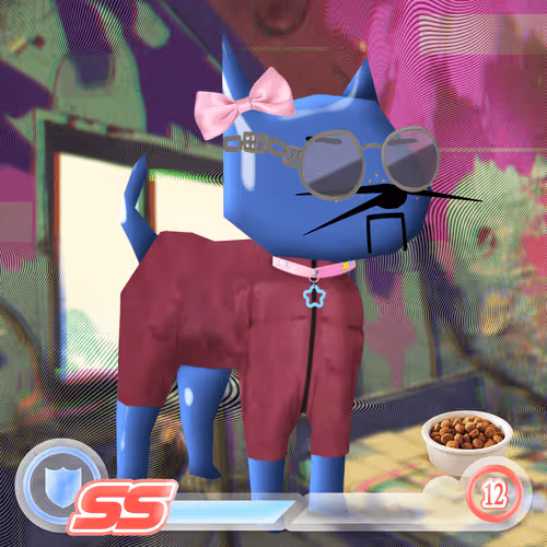 Maowloudymaker