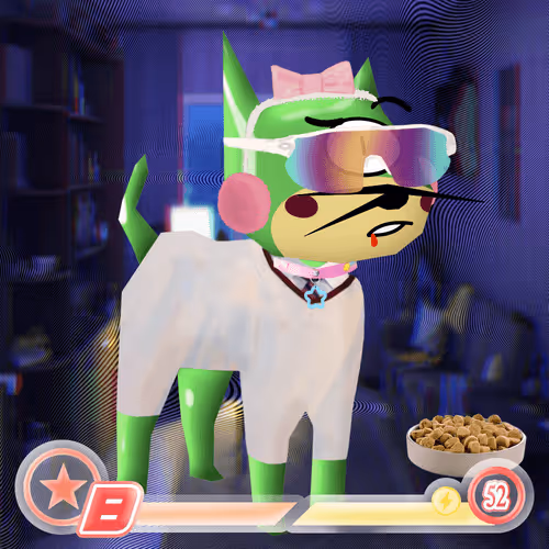 Maowloudymaker