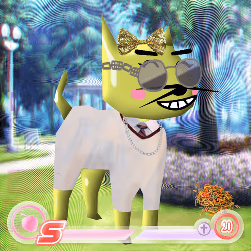 Maowloudymaker
