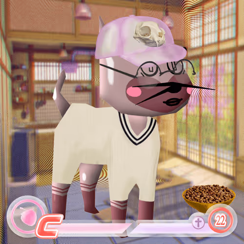 Maowloudymaker