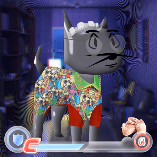 Maowloudymaker