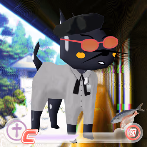Maowloudymaker