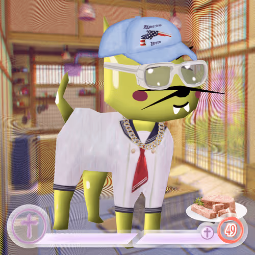 Maowloudymaker