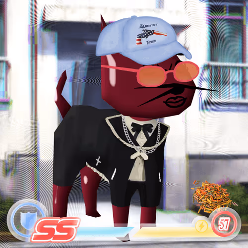 Maowloudymaker