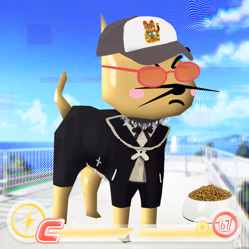 Maowloudymaker