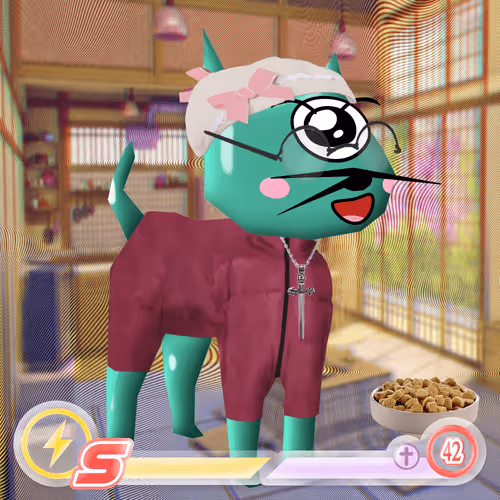 Maowloudymaker