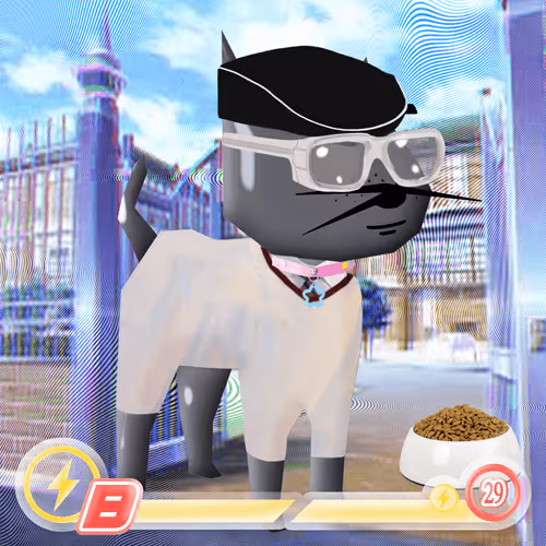 Maowloudymaker