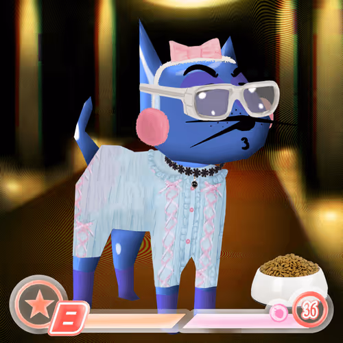 Maowloudymaker