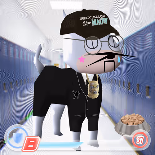 Maowloudymaker