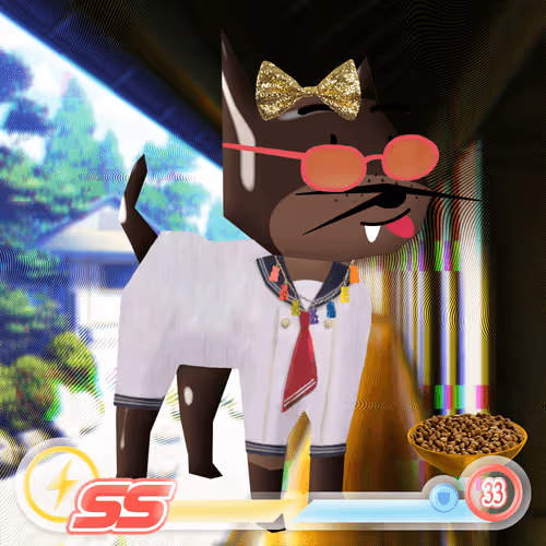 Maowloudymaker