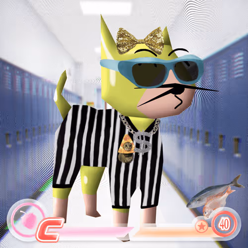 Maowloudymaker