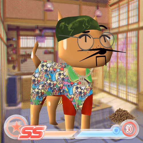 Maowloudymaker