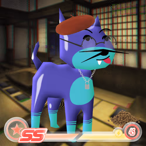 Maowloudymaker