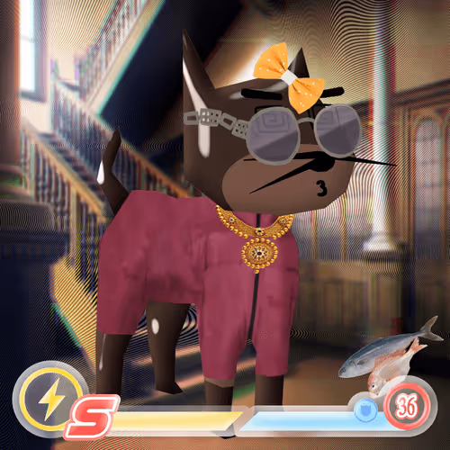 Maowloudymaker