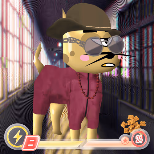 Maowloudymaker