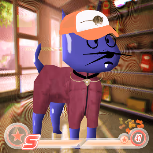 Maowloudymaker